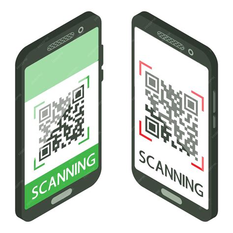 Image result for Phone Scan QR Code
