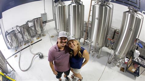 Hop Yard Ale Works ramps up for its fall beer list