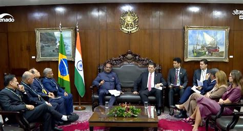 India supports fair, rule-based global trading system that addresses ...