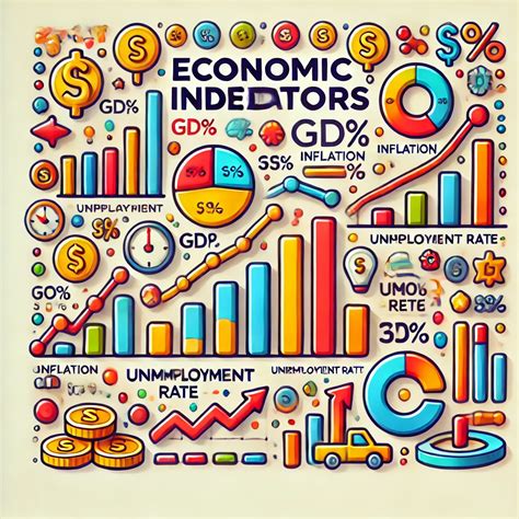 Indicadores Económicos: ¿Qué son y para qué sirven?