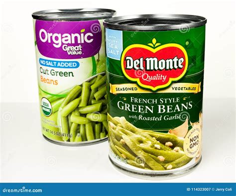 Varieties of Green Beans editorial photography. Image of nutrition ...