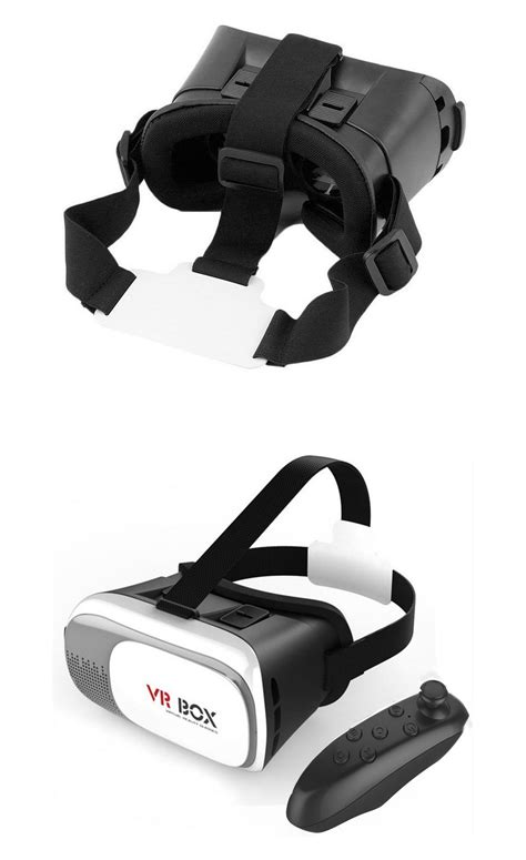 Image result for VR Box Controller Setting