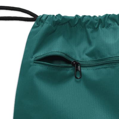 Nike Brasilia 9.5 Training Gymsack (18L). Nike IN