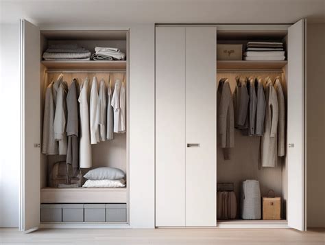 Cupboard vs Cabinet vs Closet vs Wardrobe vs Almirah: What's the ...