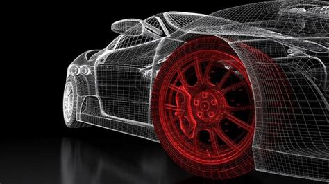 Real-Time 3D Engine Unity 的图像结果