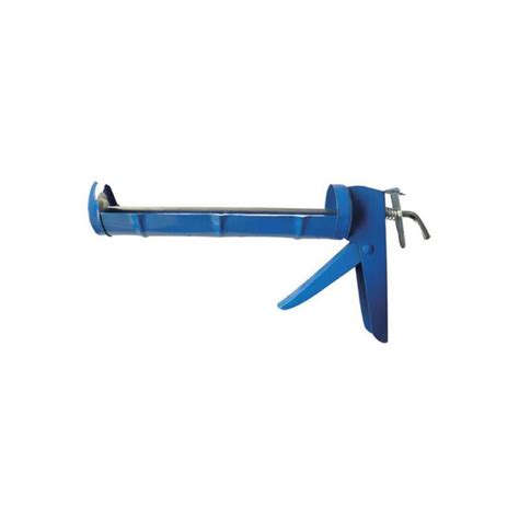 JON BHANDARI SILICON GUN CAULKING BLUE S-023 | Buy online | Lion Tools Mart