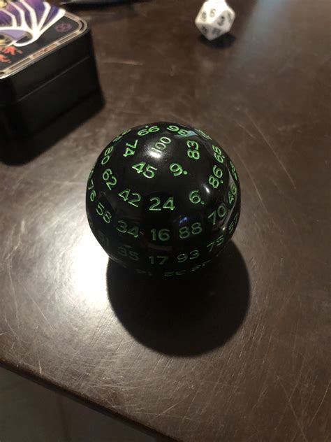 100 Sided Polygon 3d