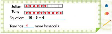 First Grade Math Module 6 Lesson 7 的图像结果