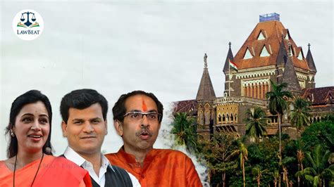 Hanuman Chalisa Row: Bombay High Court expected to hear plea seeking ...
