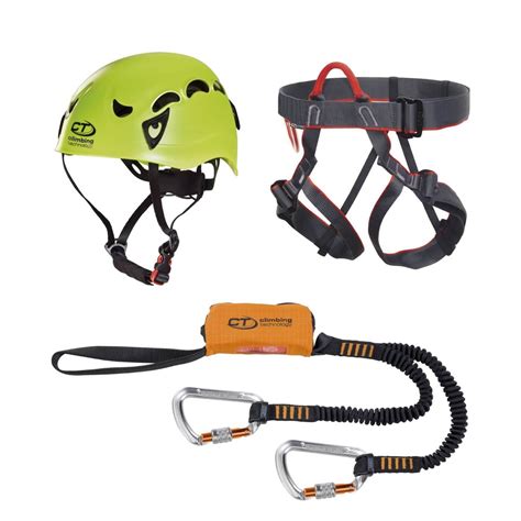 Kit Ferrata: Prezzi e Marche in Vendita Online