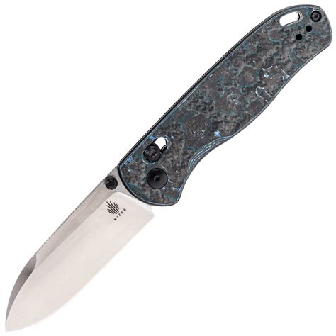 KI3619A2 - Kizer Drop Bear CF Kizer Knives KI3619A2 : Vente de Couteaux ...