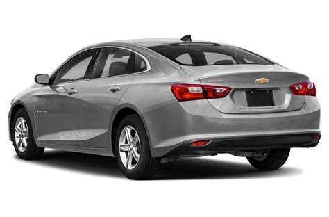 2019 Chevrolet Malibu - Specs, Prices, MPG, Reviews & Photos | Cars.com