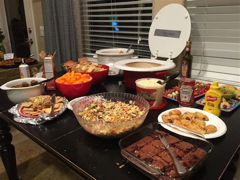 Pin on White Trash Party, Hell Yeah!