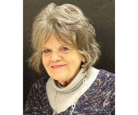 Marilyn J. Martin Obituary (2024) - Gaffney, SC - Harris-Nadeau ...