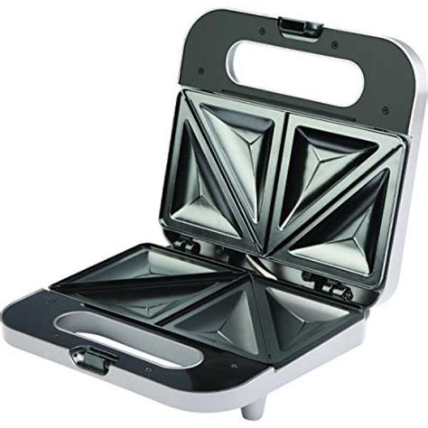 Havells Toastio 700W Sandwich Toaster Price in India, Specs, Reviews ...