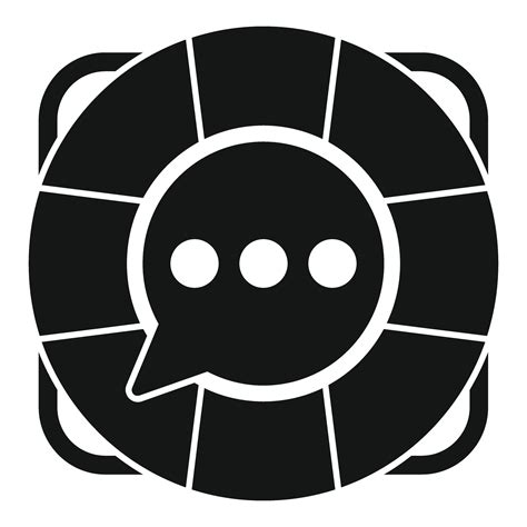 Image result for Tech Support Chat Icon