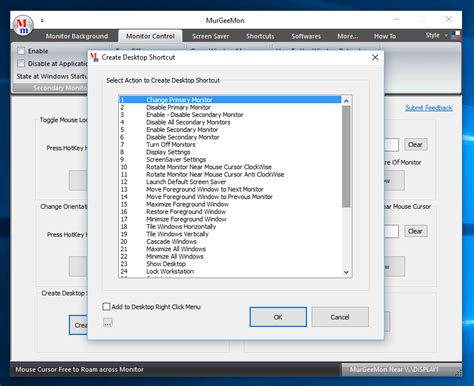 Image result for How to Control Dual Monitor