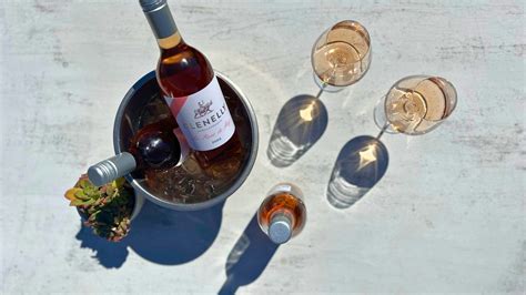 Rosé de May Garden Party, Glenelly Wine Estate. Lelie Street, Idas ...