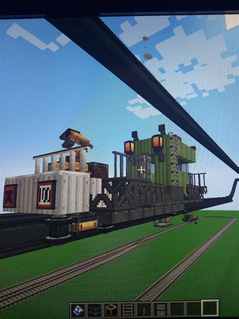 Image result for Small Engine Create Mod