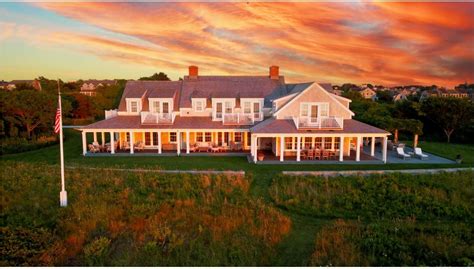 Photos: This may be the priciest home ever sold on Nantucket