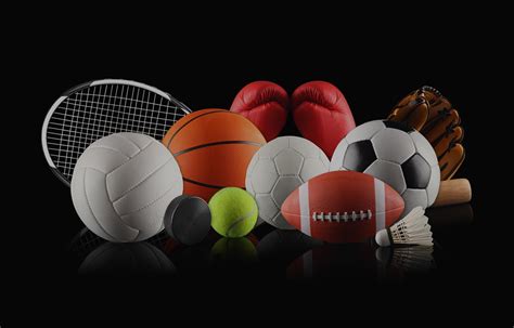 Image result for Sports Program Example