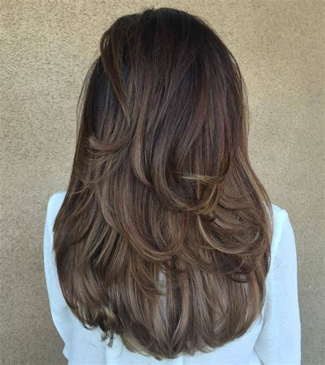 The Sexy Magic of Long Layered Hair – Indique Hair