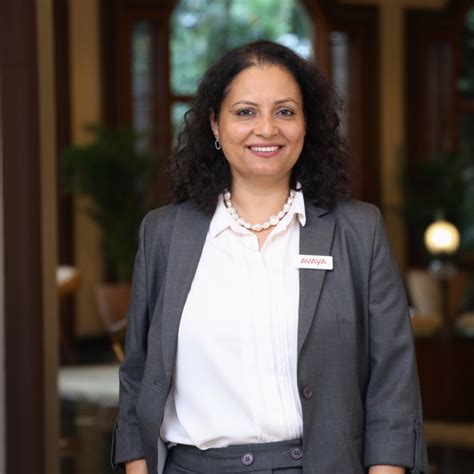 Neetu Das - CEO | Stackforce