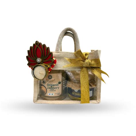 Festive Glow Hamper – Max Green Farms