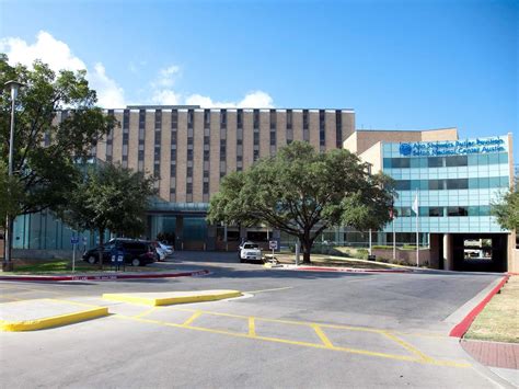 5 Austin hospitals declared best in Texas by U.S. News - CultureMap Austin