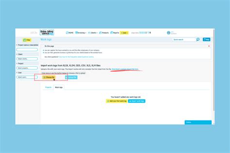 Image result for Import Log File Excel