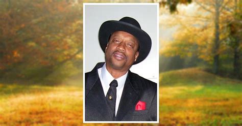 Obituary | Dexter Joseph Benjamin | Syrie Funeral Home