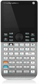 2AP18AA#ABA Hp Prime Graphing Calculator Ii : Amazon.in: Office Products