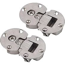 Buy KAFENDA 2 Pieces 90 Degree Hinge,Hinges for Kitchen cabinets, Drop ...