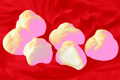 Why You Should Buy Frozen Cream Puffs Rather Than Baking Them From ...