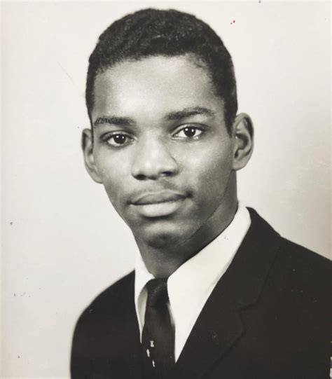 Young John Witherspoon, 1942 : r/OldSchoolCool