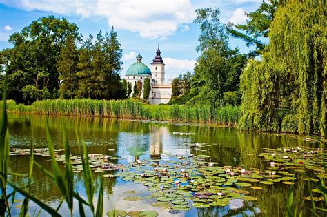 THE 10 BEST Places to Visit in Krasiczyn (2025) - Must-See Attractions