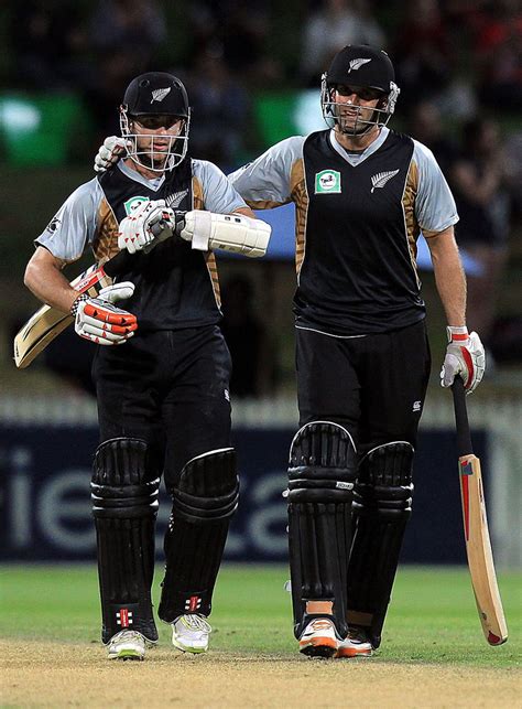 Kane Williamson hit 20 off five balls | ESPNcricinfo.com