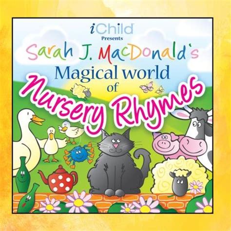 Magical World of Nursery Rhymes: Amazon.in: Music}