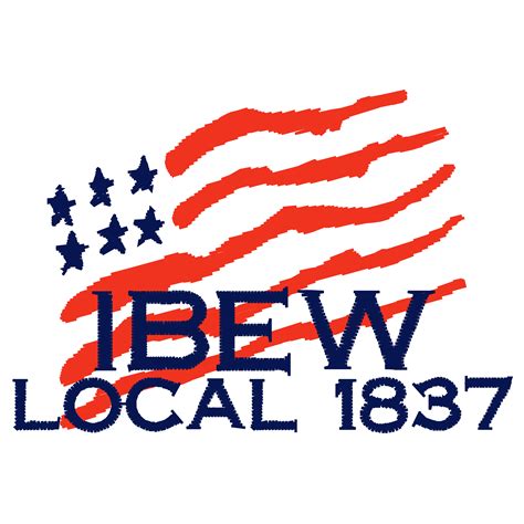 IBEW Local Logo 的图像结果