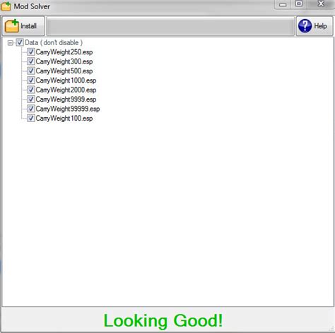 Mod Installer Fallout 4 的图像结果