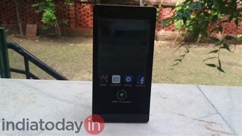 Xiaomi Redmi 1S review: Cheap and the best - India Today