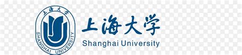 上海大学标志CDR素材免费下载_红动网