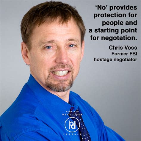 33 - Former FBI hostage negotiator shares tips on negotiating better deals