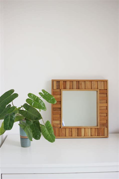 Patchwork Mirror – NotSoShabby
