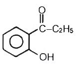 Find the compound ’X' which give following test. Neutral FeCb > -ve ...