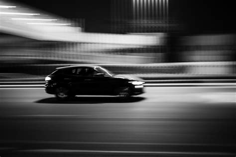 What Is A Panning Shot in Photography & How To Master It?