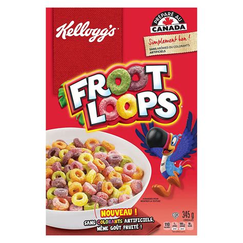Image result for Froot Loops World