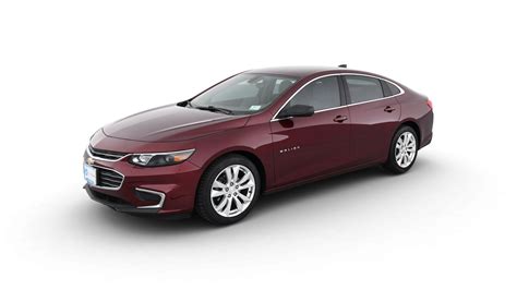 2016 Chevrolet Malibu | Carvana