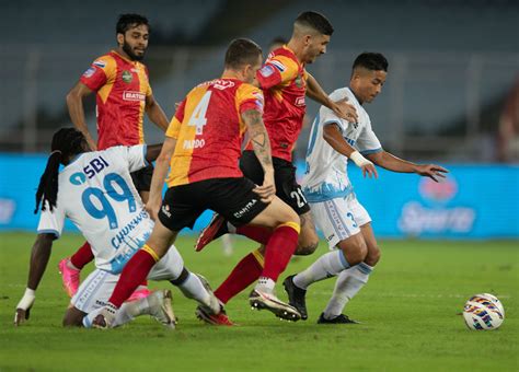 indian super league 2023-24 - fixture-result-live score-table ...