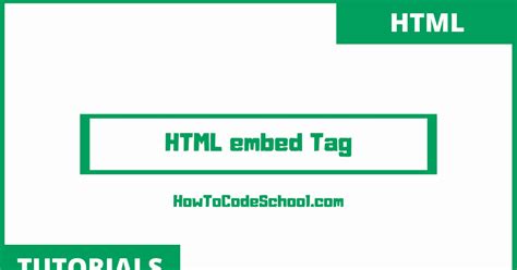 Image result for Embed HTML